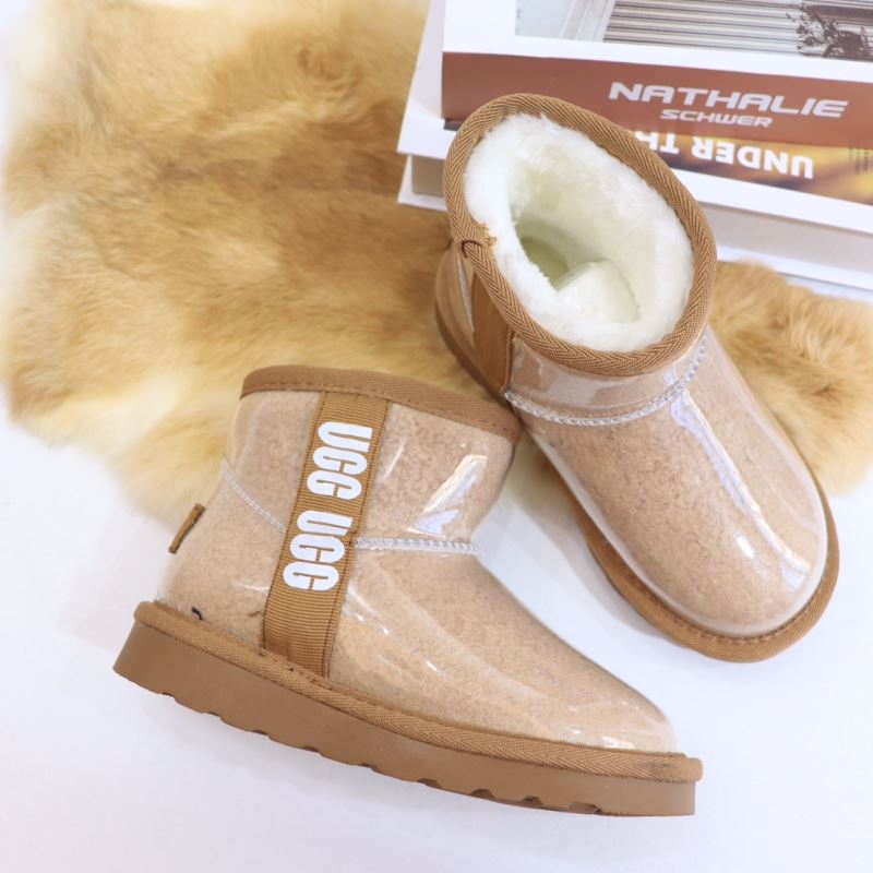 Ugg Kids Shoes